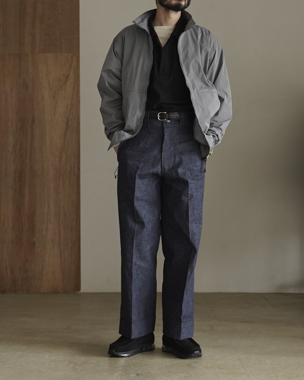 KOOKY ZOO クーキーズー JUVENILE_EX.DICKIES 874 J0074-2 メンズ