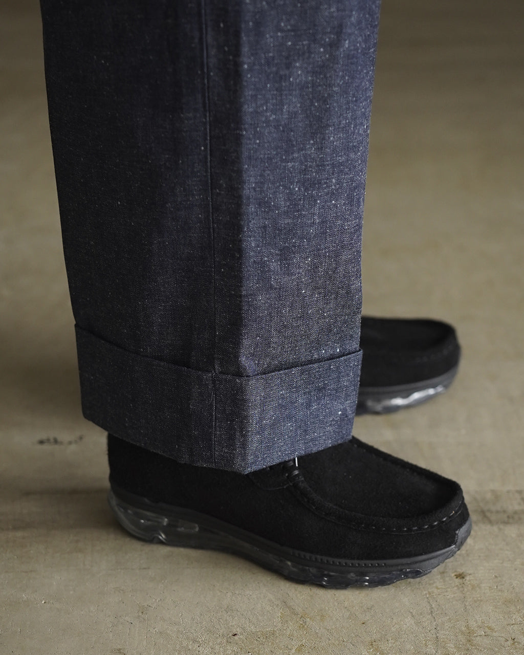 KOOKY ZOO クーキーズー JUVENILE_EX.DICKIES 874 J0074-2 メンズ