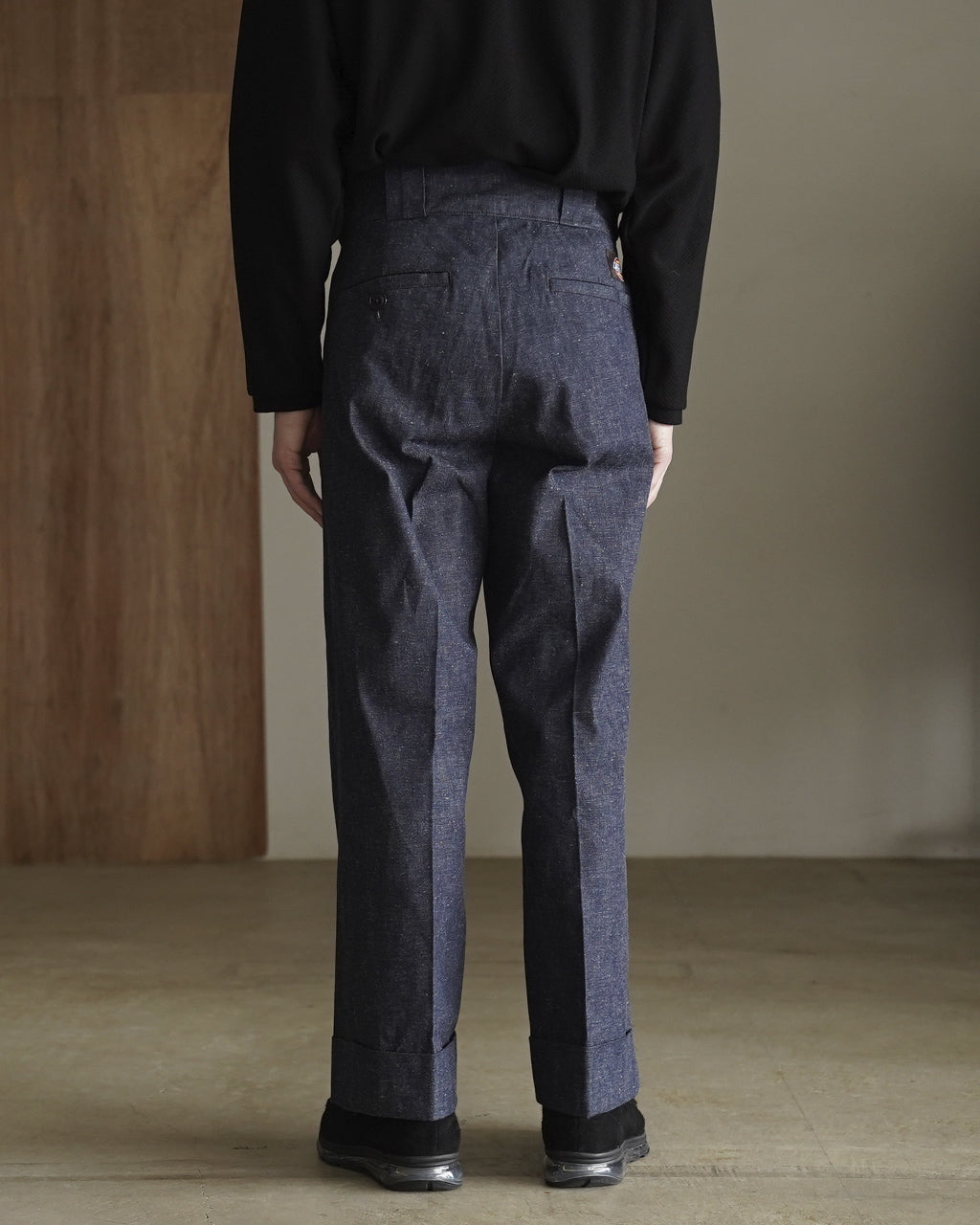 ユッキーさん専用② KOOKY ZOO クーキーズー JUVENILE_EX.DICKIES 874 J0074-2 メンズ