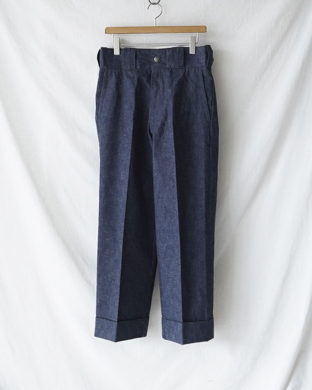 KOOKY ZOO クーキーズー JUVENILE_EX.DICKIES 874 J0074-2 メンズ