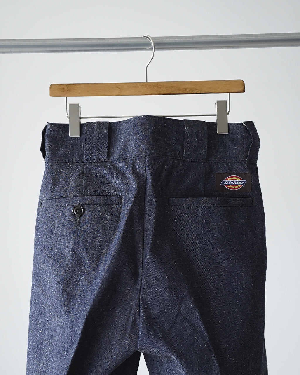 KOOKY ZOO クーキーズー JUVENILE_EX.DICKIES 874 J0074-2 メンズ