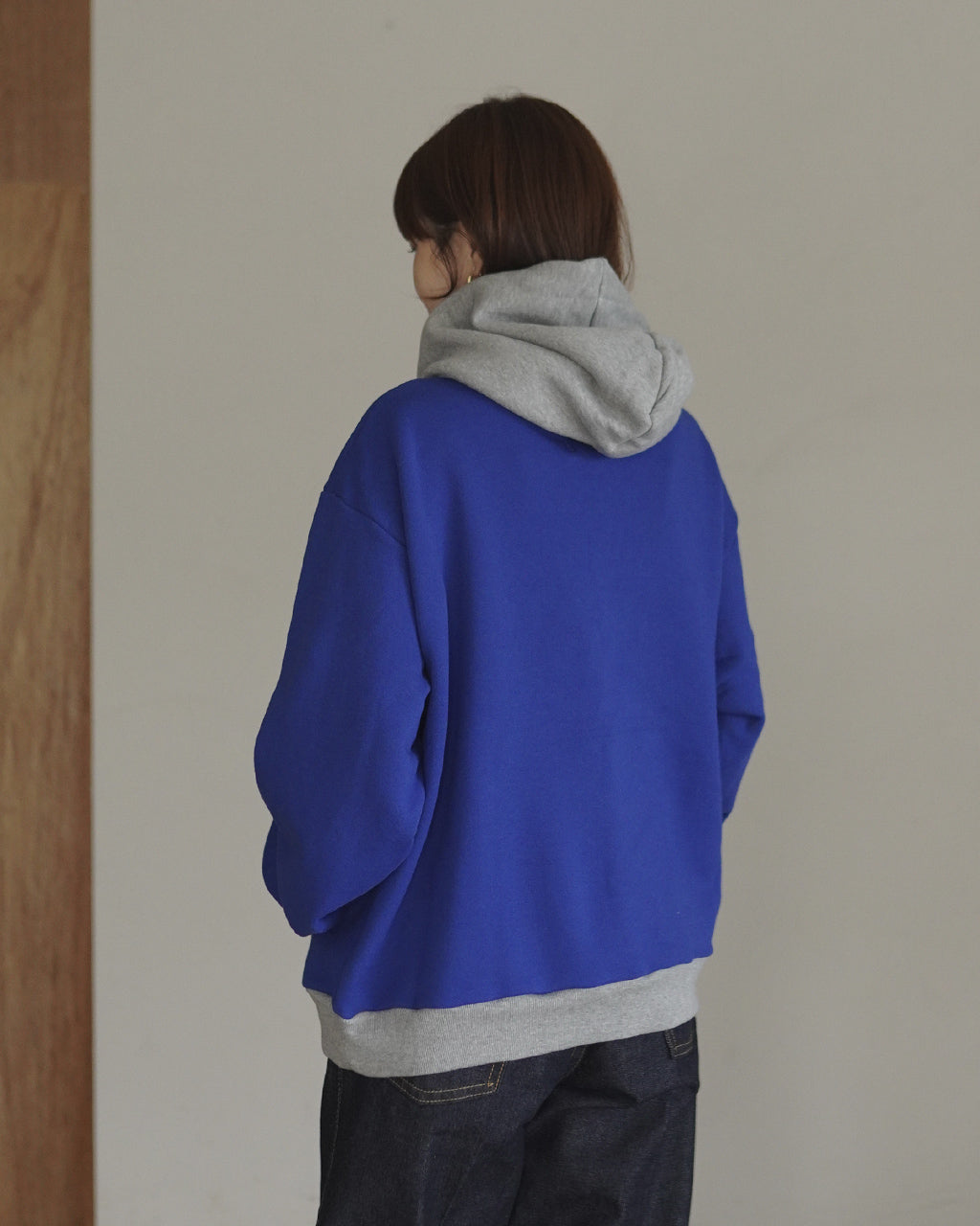 2TONE HOODIE KZF6-10-1.2.3