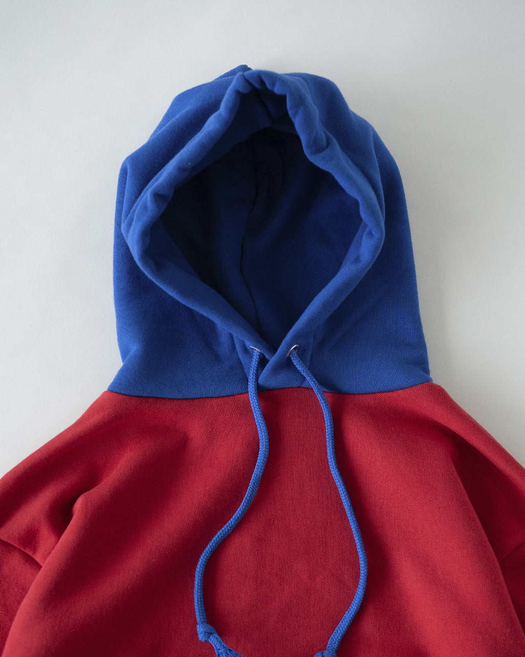 2TONE HOODIE KZF6-10-1.2.3