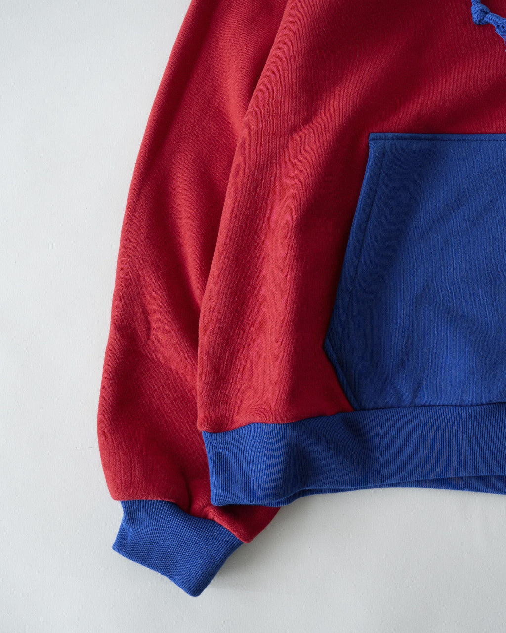 2TONE HOODIE KZF6-10-1.2.3