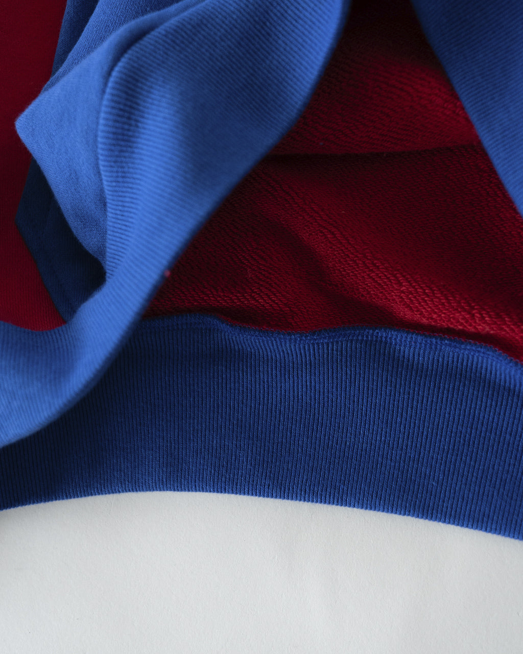 2TONE HOODIE KZF6-10-1.2.3