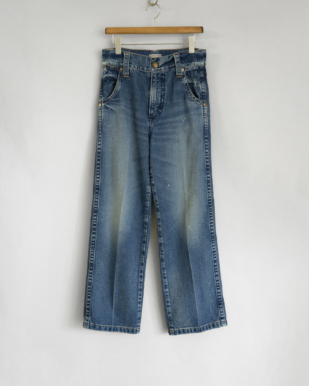 DINNER JEANS (USED) KZF6-05-2