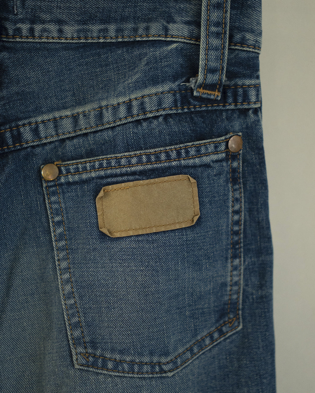 DINNER JEANS (USED) KZF6-05-2