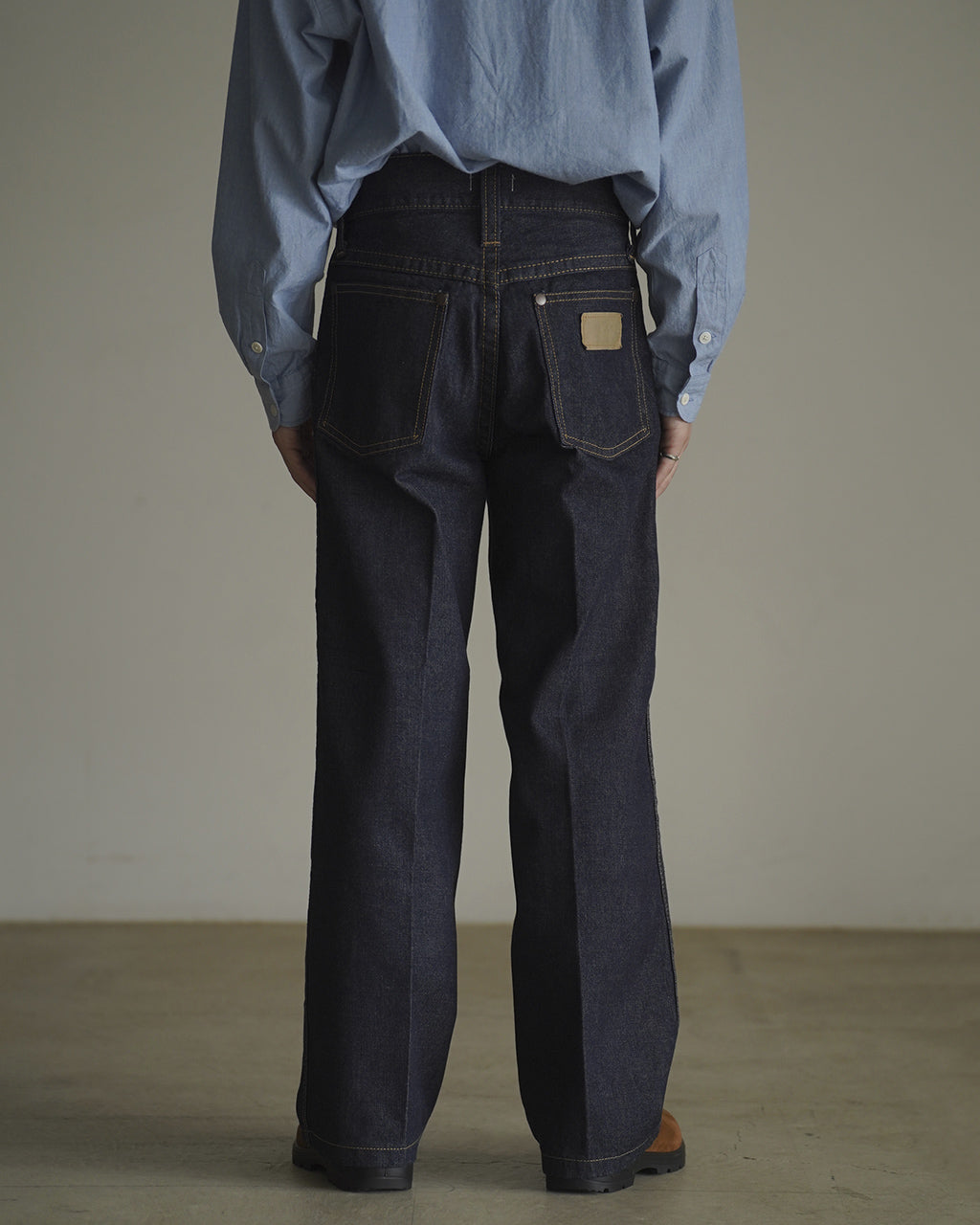 DINNER JEANS (WASHED) KZF6-05-1