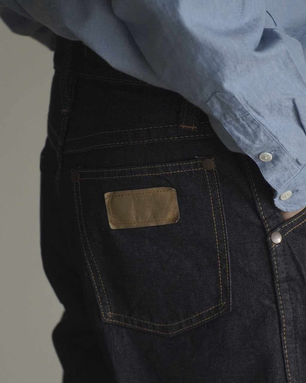DINNER JEANS (WASHED) KZF6-05-1