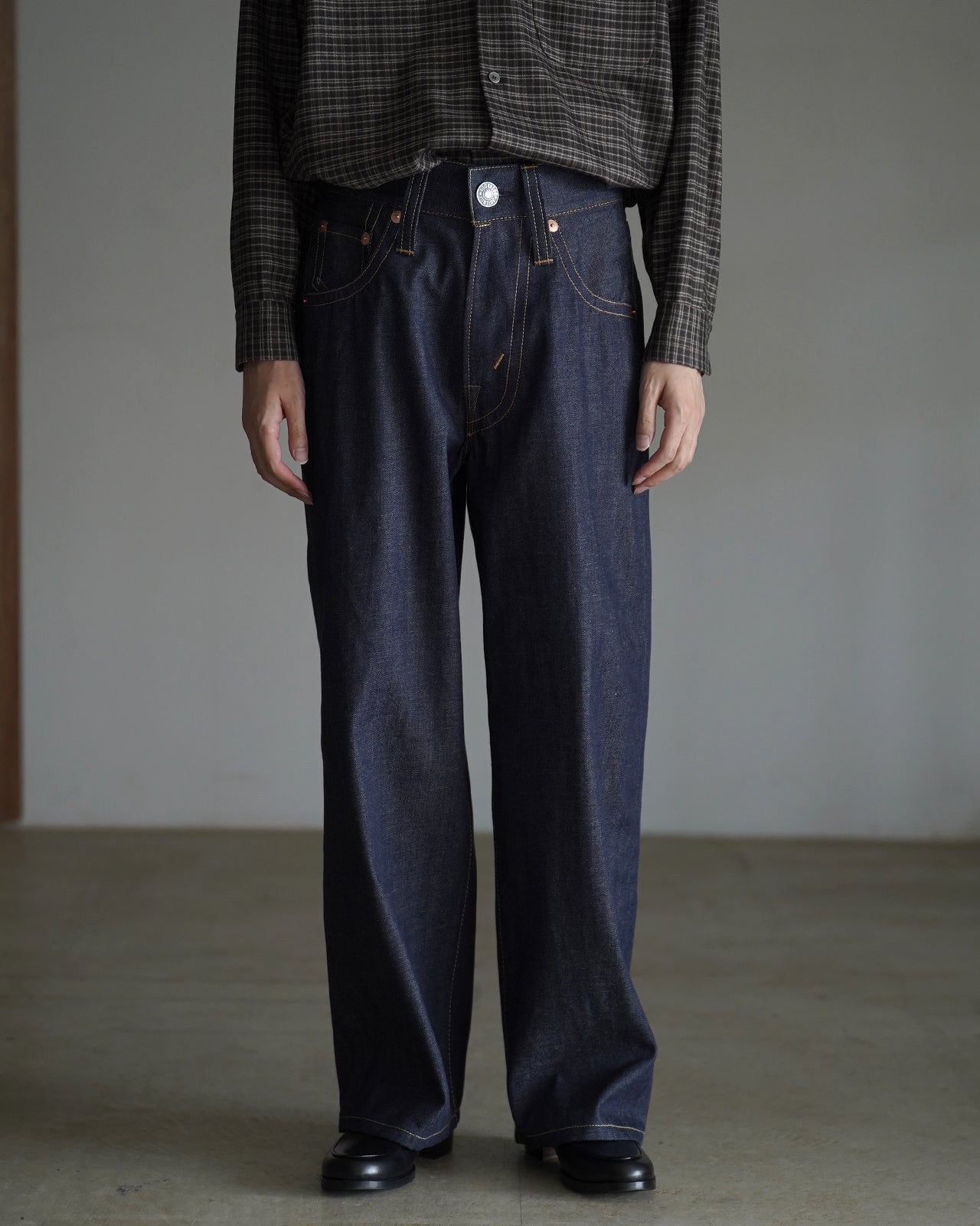 JUVENILE JEANS J0056-1 KZF6-01-1