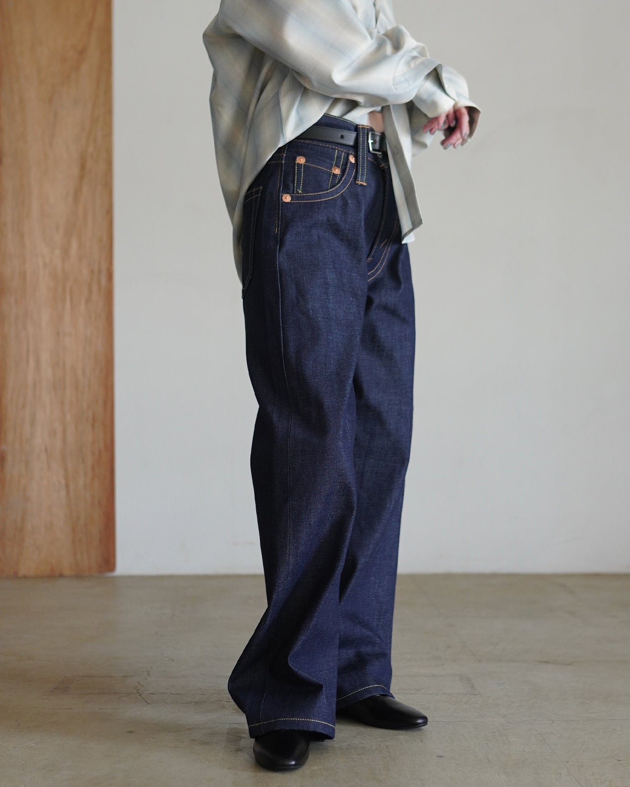 JUVENILE JEANS J0056-1 KZF6-01-1