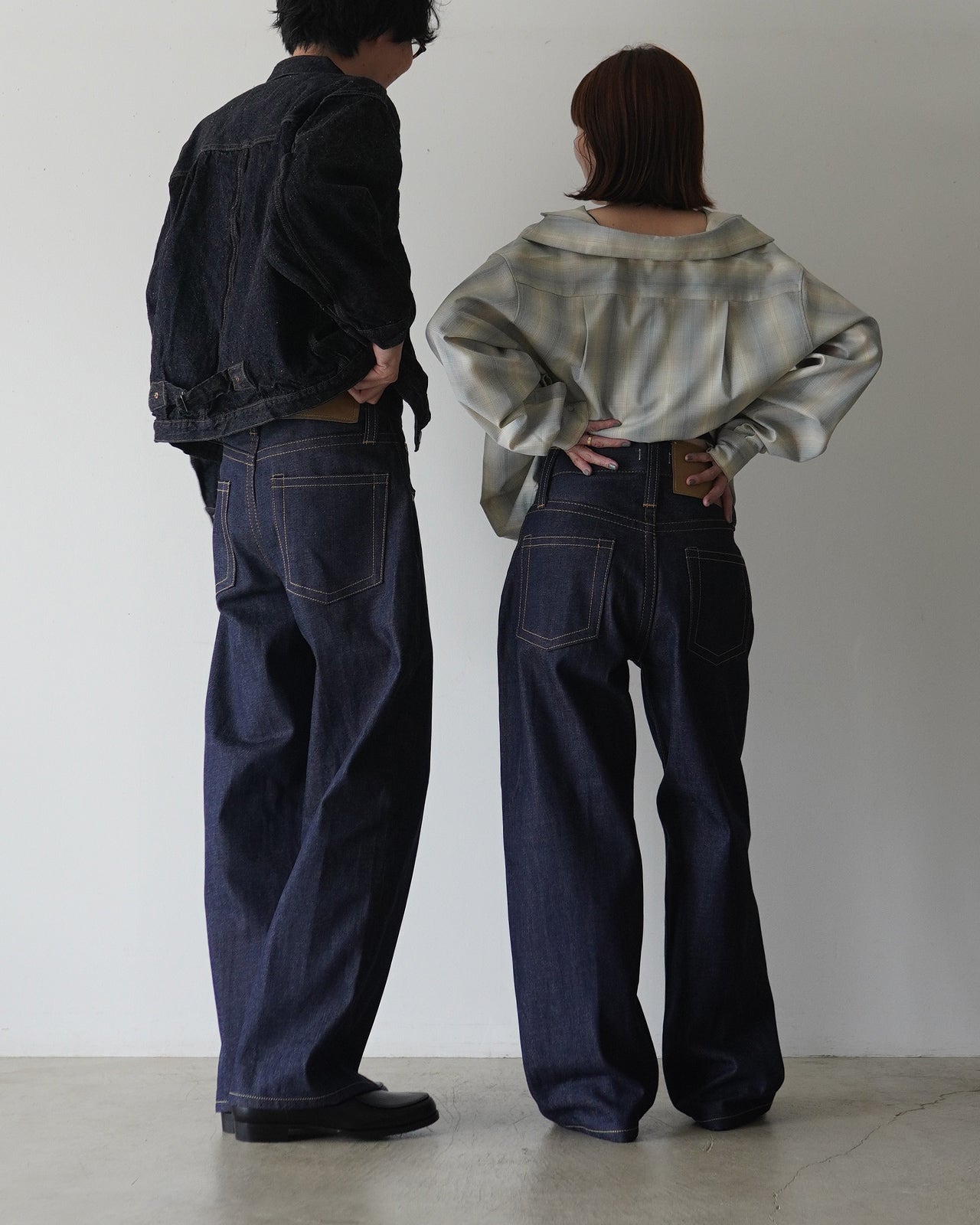 JUVENILE JEANS J0056-1 KZF6-01-1