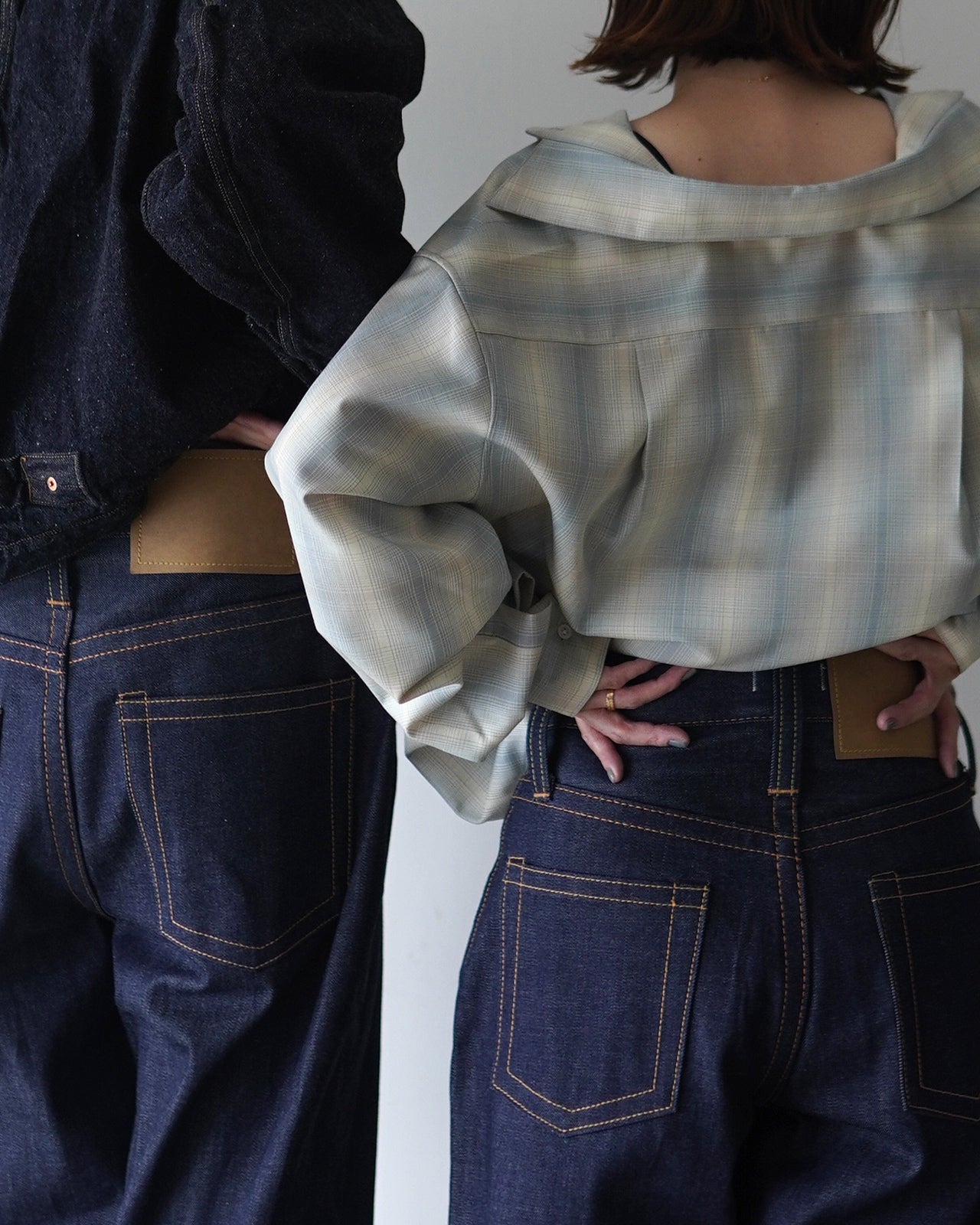 JUVENILE JEANS J0056-1 KZF6-01-1