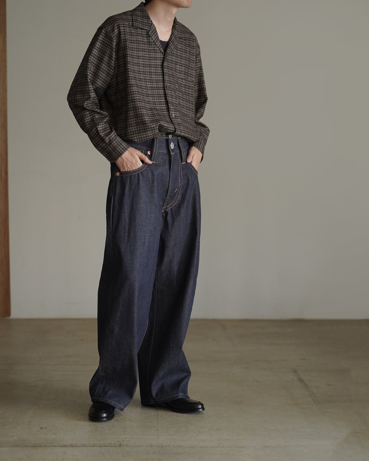 JUVENILE JEANS J0056-1 KZF6-01-1