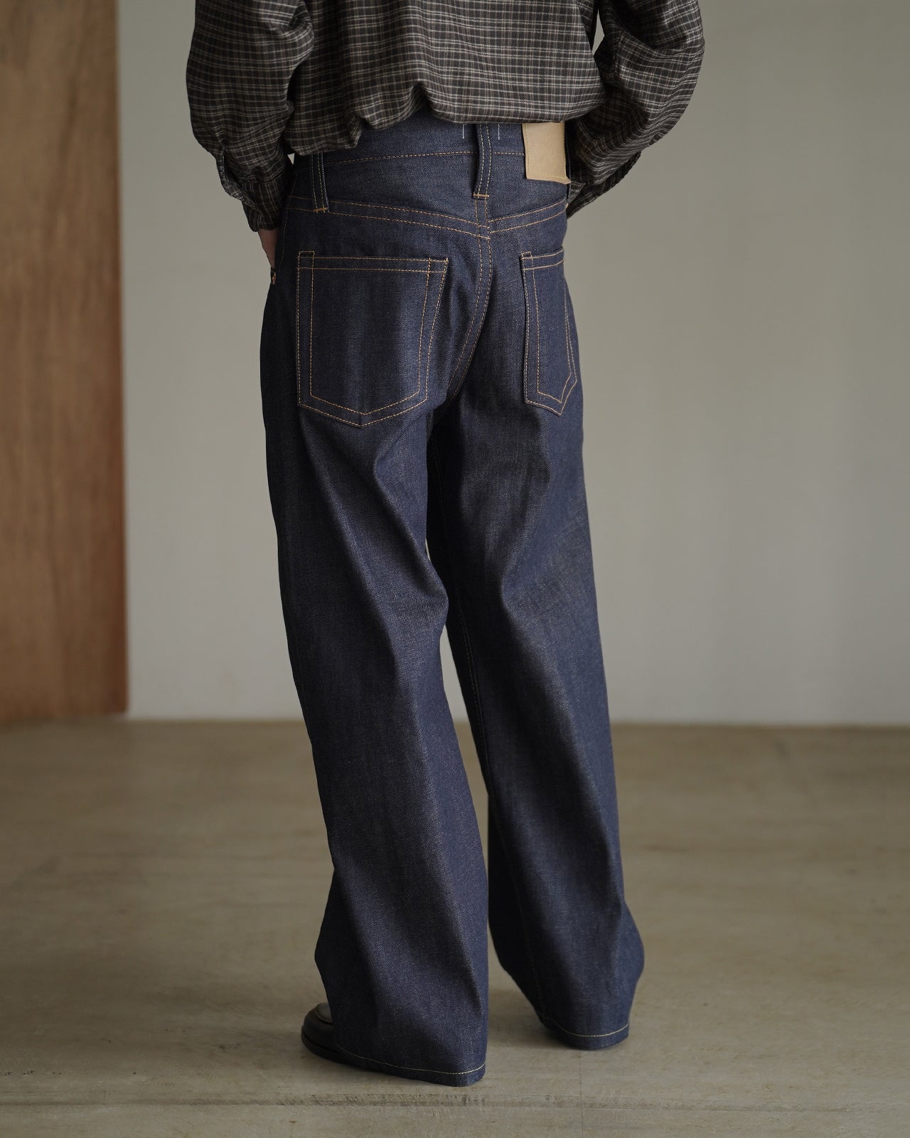 JUVENILE JEANS J0056-1 KZF6-01-1