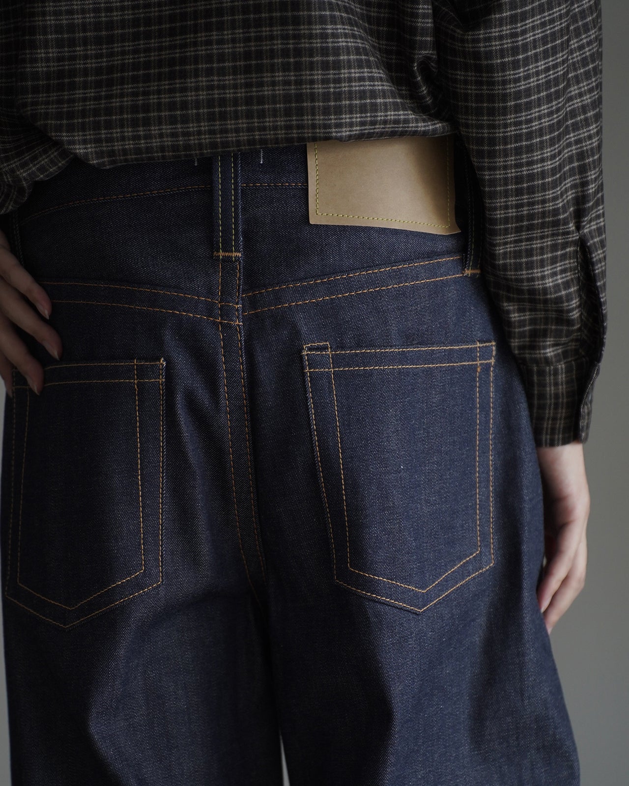 JUVENILE JEANS J0056-1 KZF6-01-1