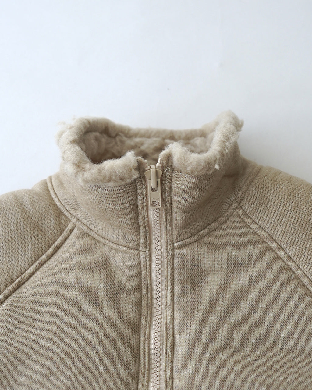 BIG PILE BLOUSON KZF6-08-1