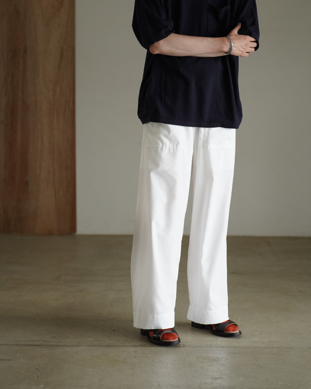 | sale | EASY PANTS J0076-1