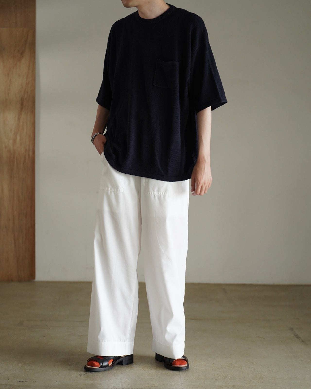 | sale | EASY PANTS J0076-1