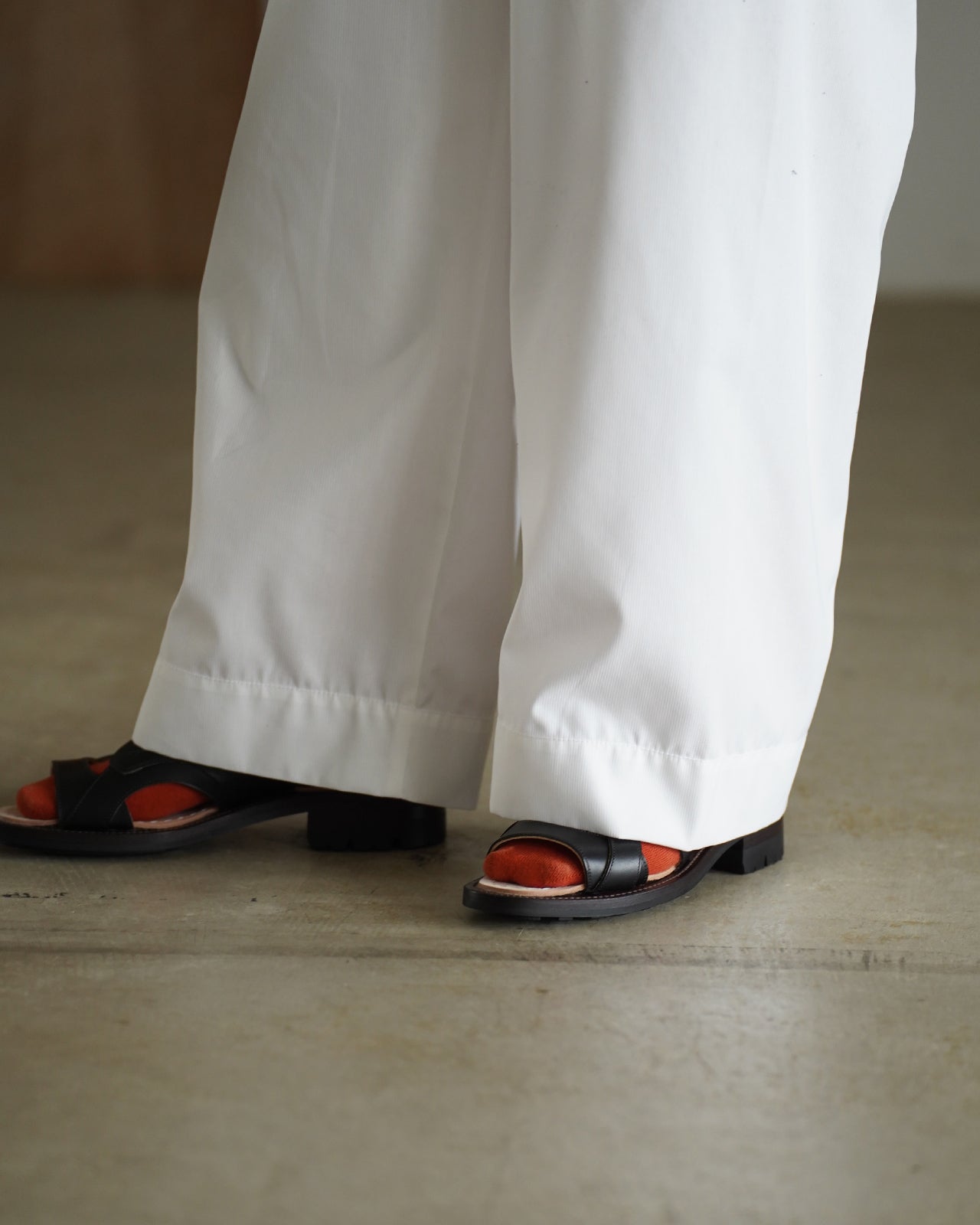 | sale | EASY PANTS J0076-1