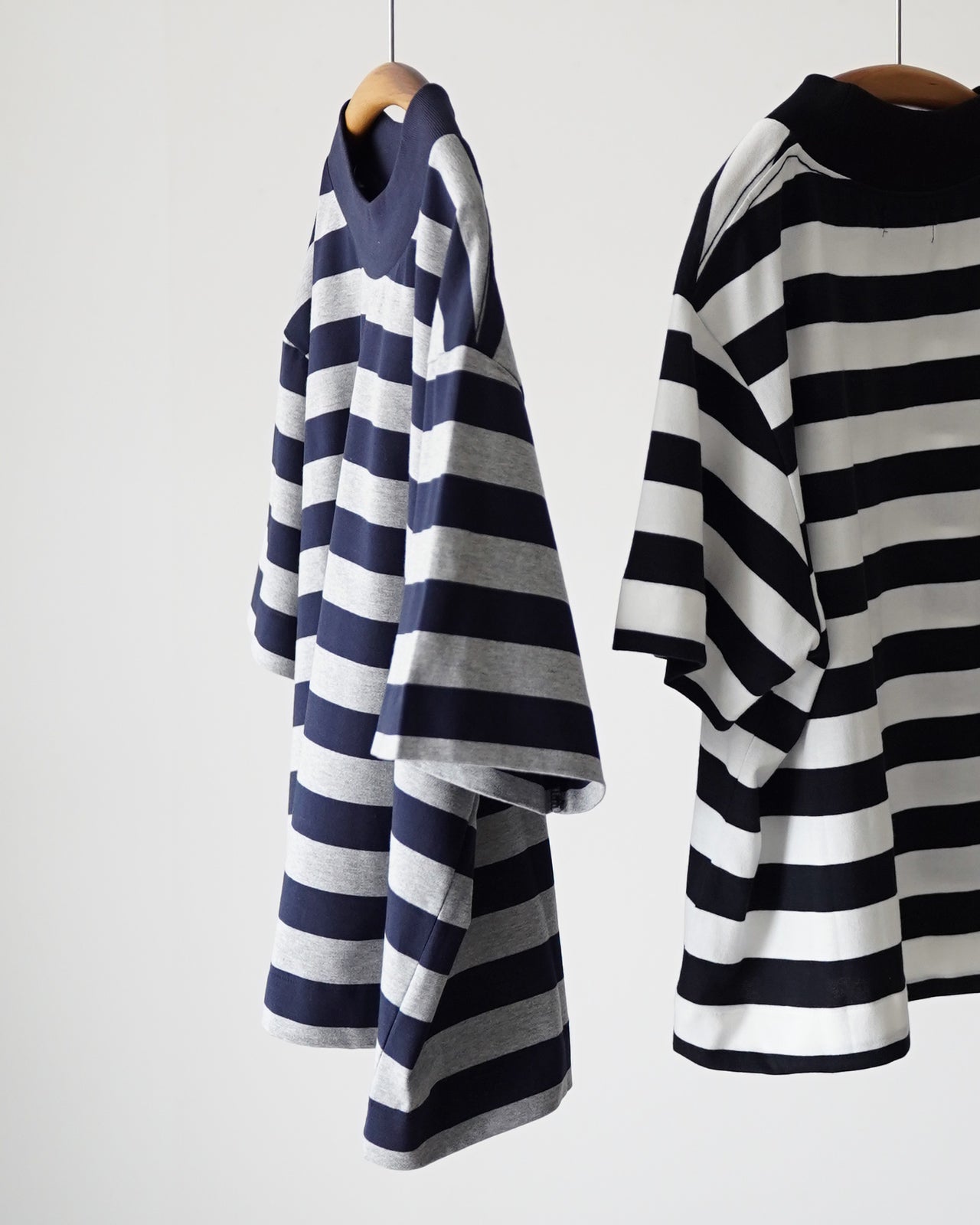 JUVENILE BORDER TEE J0075-1.2