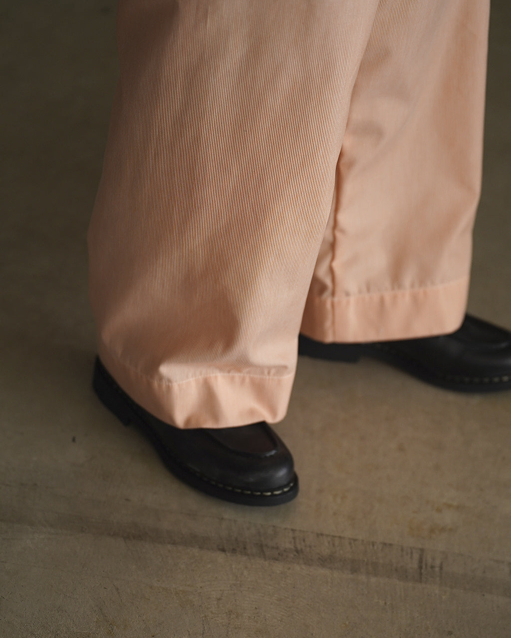 KOOKY ZOO クーキーズー JUVENILE EASY PANTS メンズ J0073-2