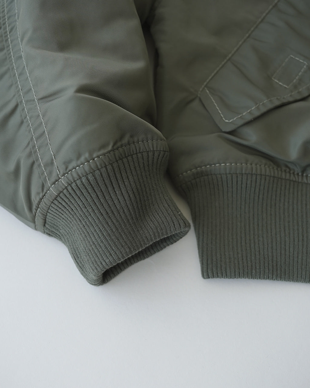 MINIATURE FLIGHT BLOUSON KZF6-18-1