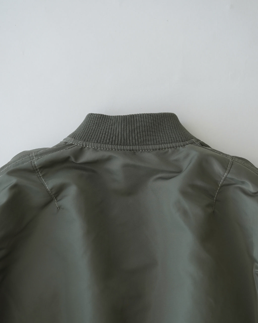 KOOKY ZOO クーキーズー MINIATURE FLIGHT BLOUSON KZF6-18-1 MA-1