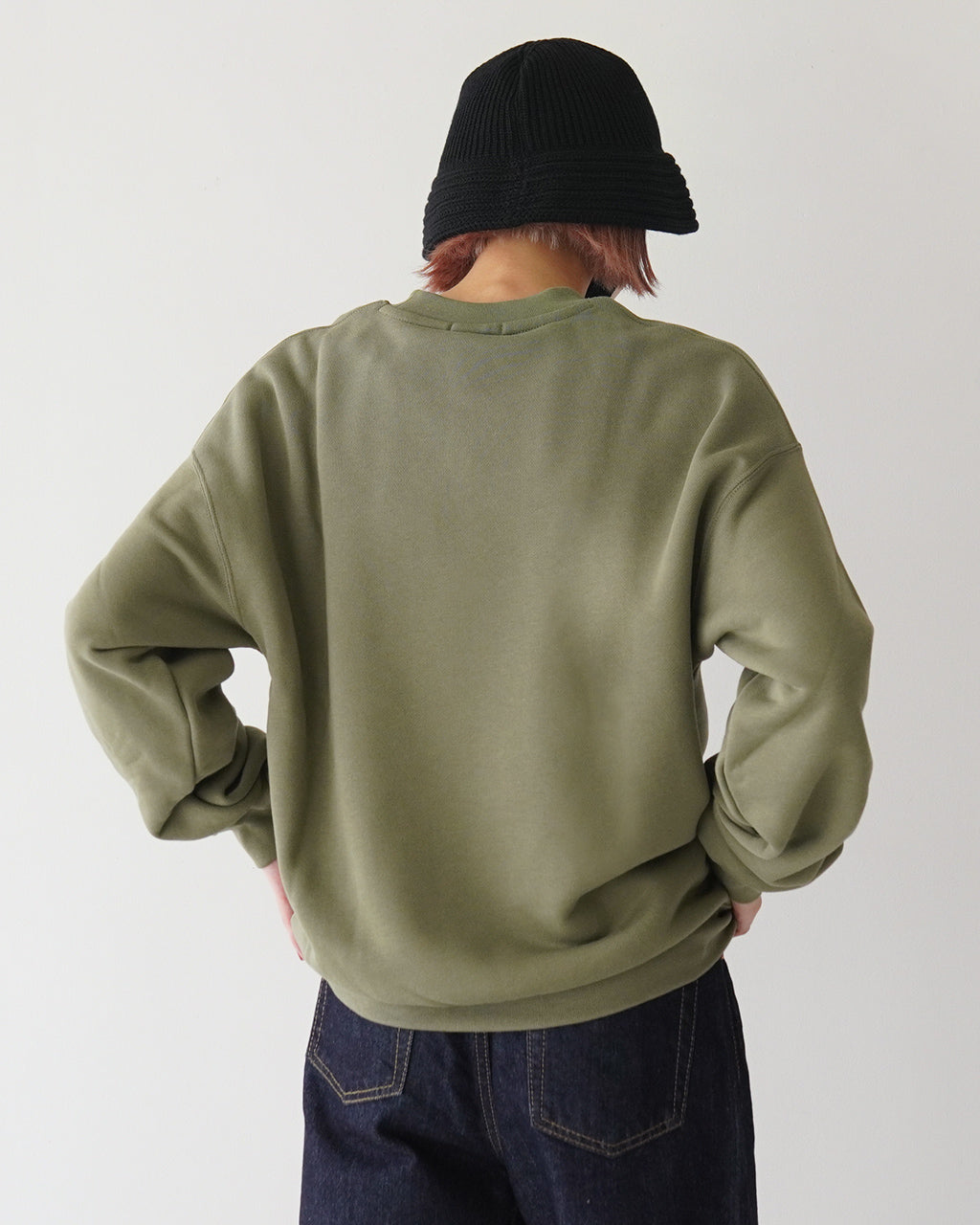 LACOSTE ラコステ エッセンシャル クルーネック スウェット CN SWEAT SH2741-10【送料無料】