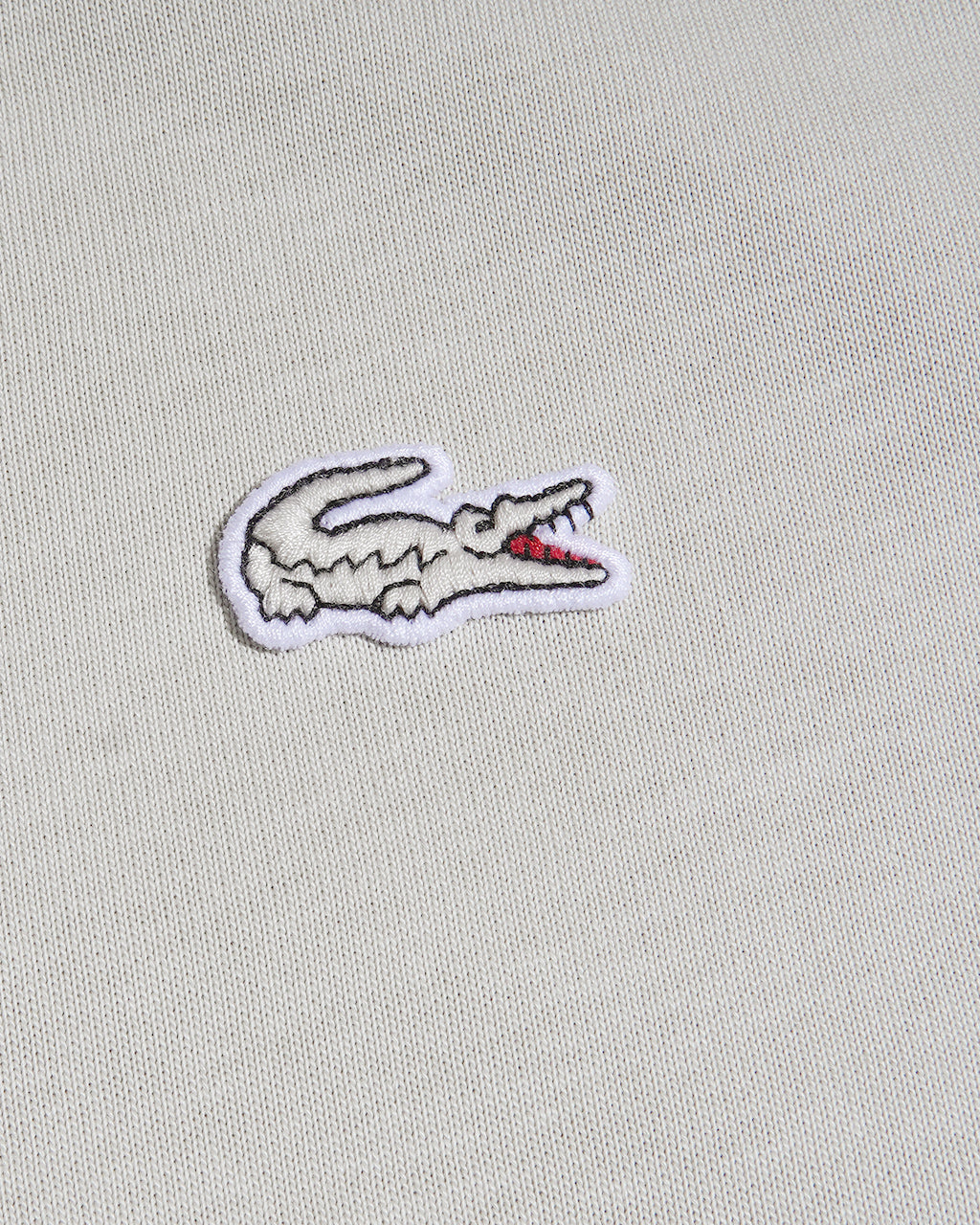 【SALE！30%OFF】LACOSTE ラコステ ベーシック ロングスリーブ Tシャツ L/S TEE カットソー TH5583-99