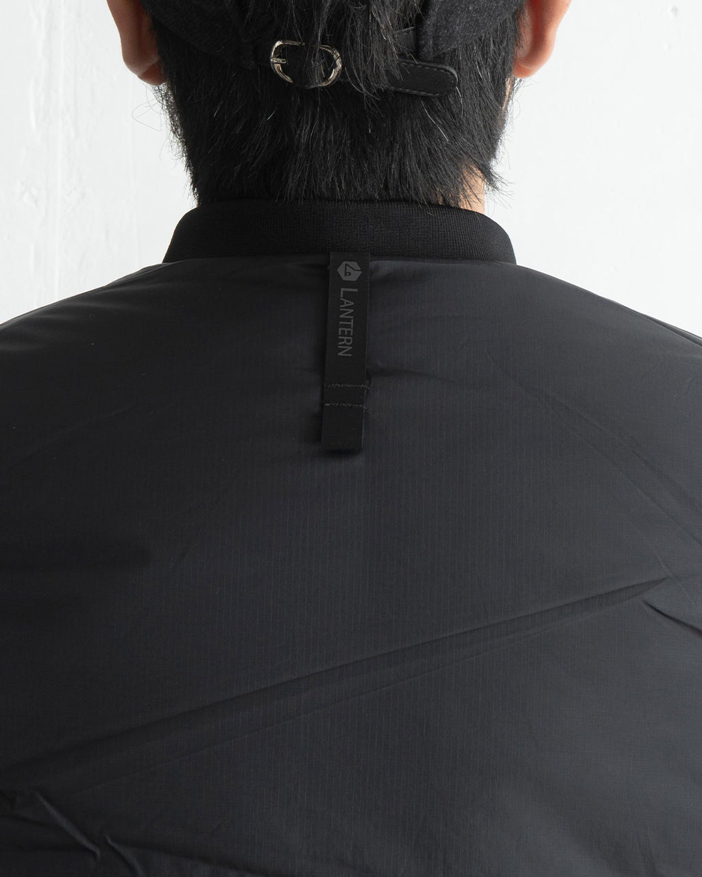 【アウトレット！30%OFF】LANTERN ランタン ヒーティング インナー ベスト HEATING INNER VEST 充電バッテリー付き MOA-LAN-01【送料無料】