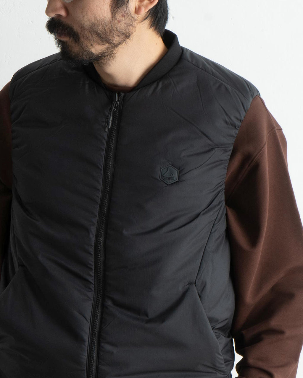 【アウトレット！30%OFF】LANTERN ランタン ヒーティング インナー ベスト HEATING INNER VEST 充電バッテリー付き MOA-LAN-01【送料無料】