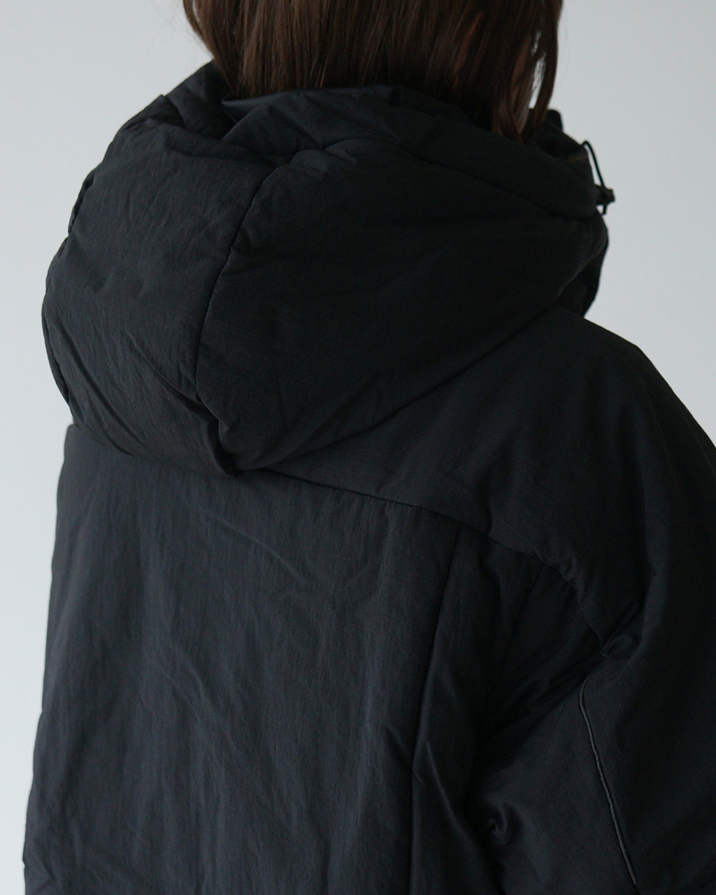 LANTERN ランタン ヒーティング フーデッド ブルゾン HEATING HOODED BLOUSON フード ジャケット アウター充電バッテリー付き MOA-LAN-06 【送料無料】