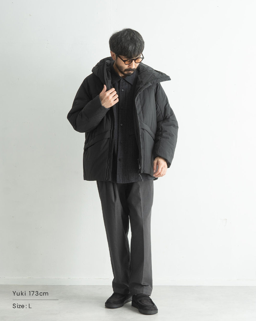 【SALE！40%OFF】LANTERN ランタン ヒーティング フーデッド ブルゾン HEATING HOODED BLOUSON フード ジャケット アウター充電バッテリー付き MOA-LAN-06 【送料無料】