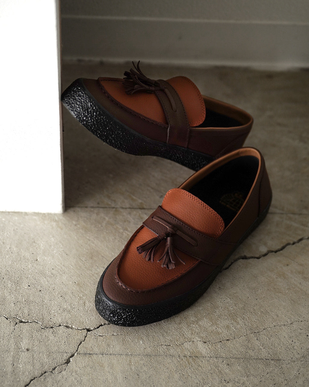 VM005 Loafer