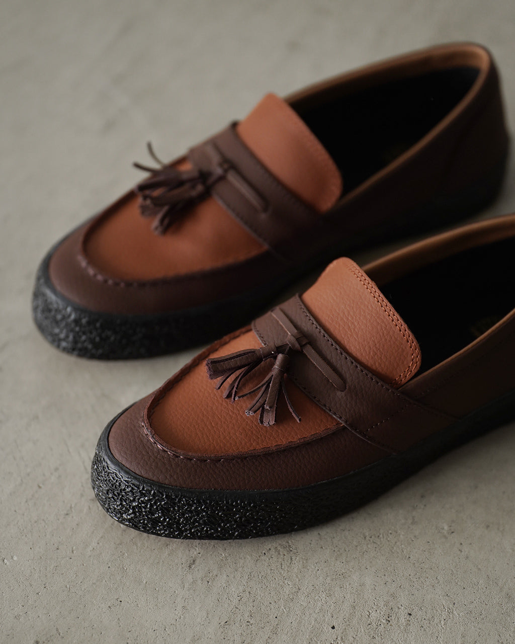 VM005 Loafer