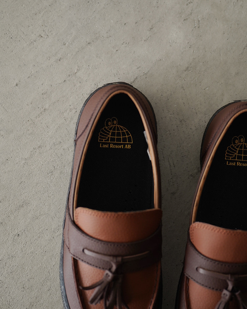 VM005 Loafer