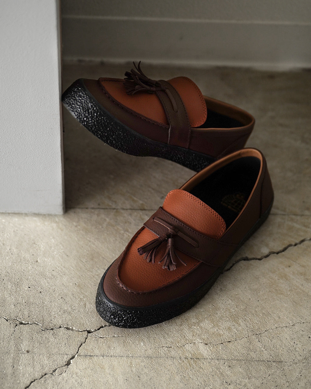 VM005 Loafer