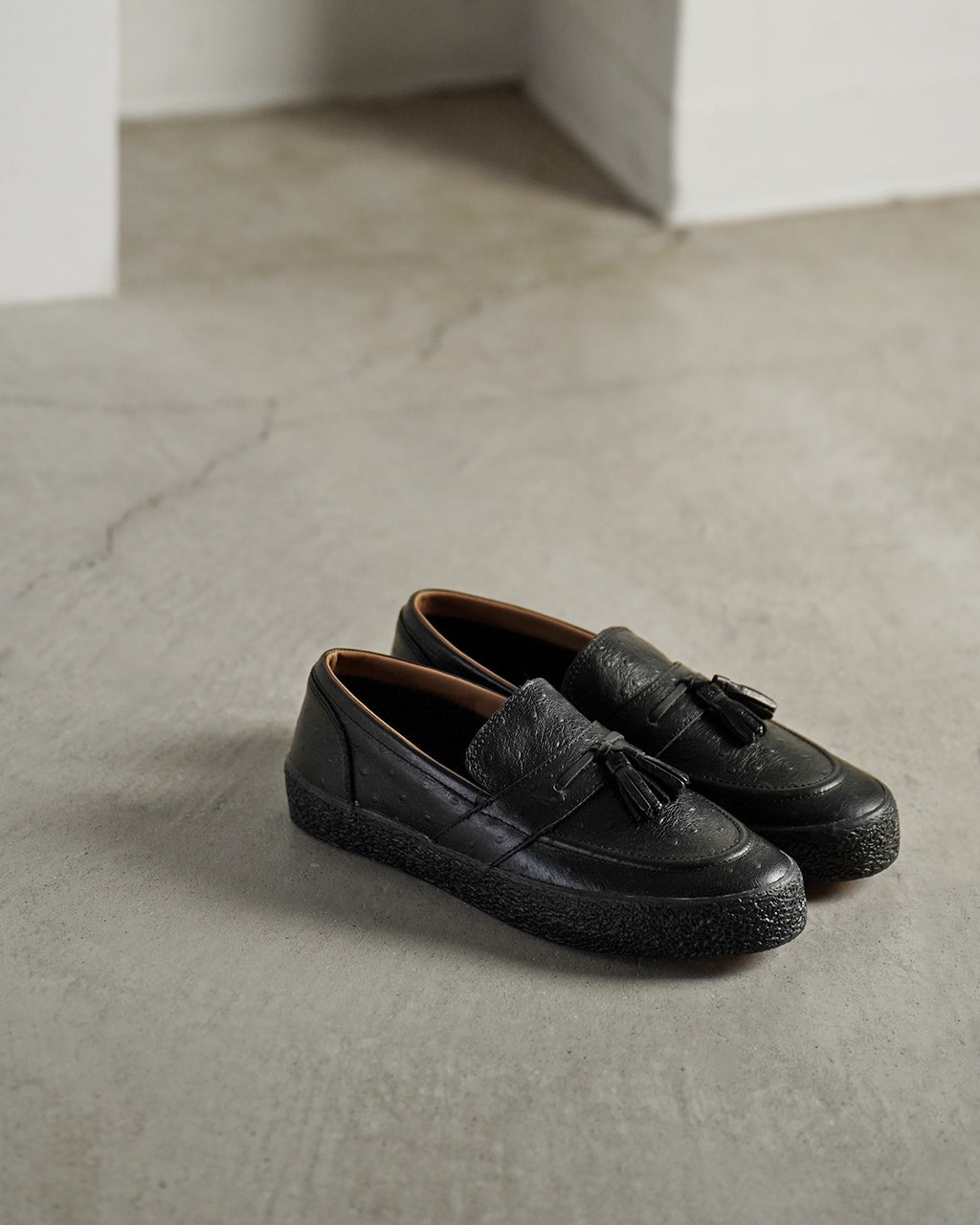 VM005-Loafer LRD22-006