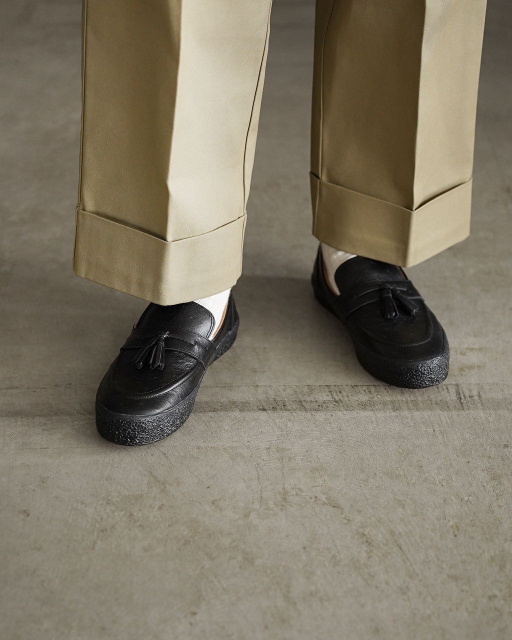 VM005-Loafer LRD22-006