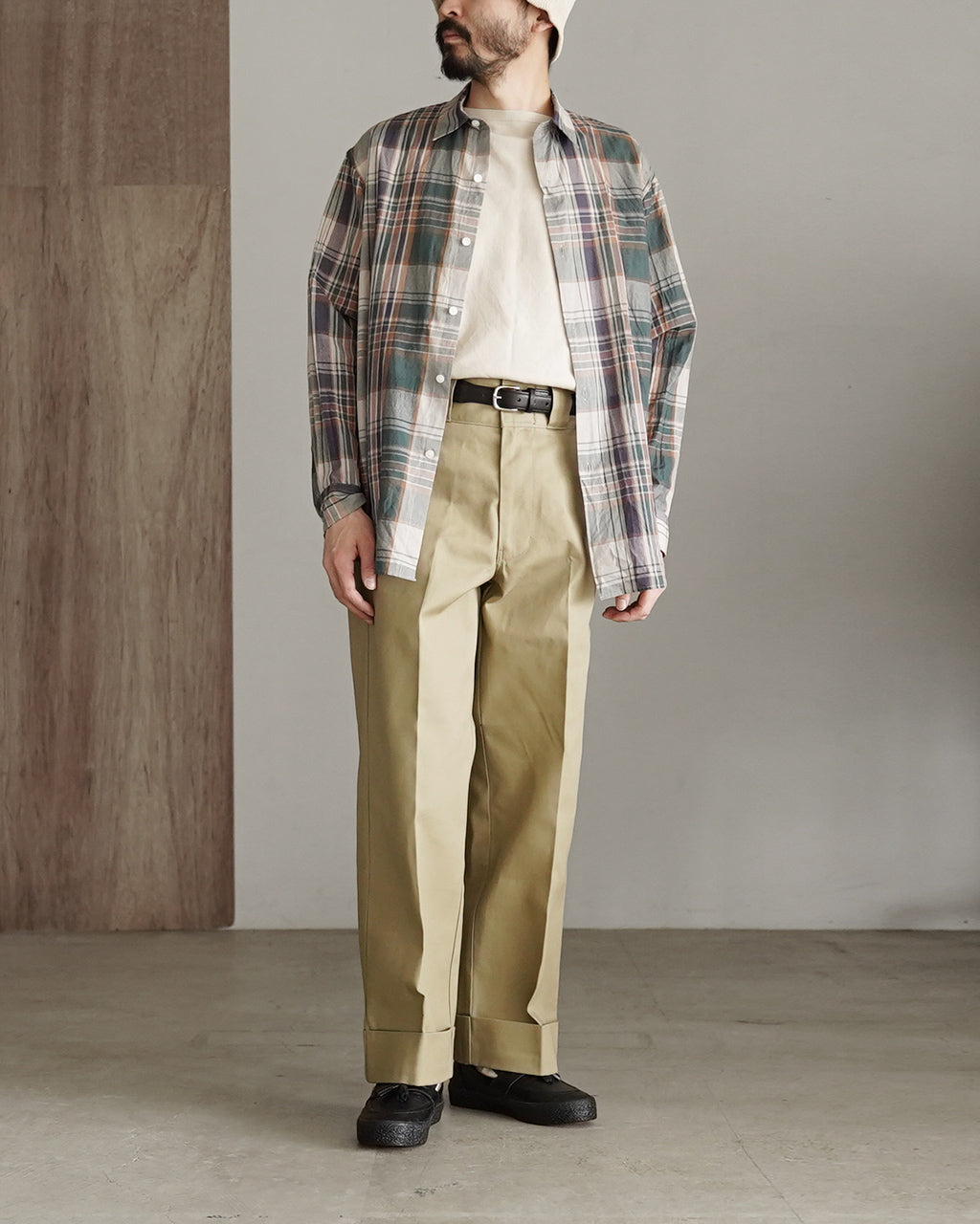 VM005-Loafer LRD22-006