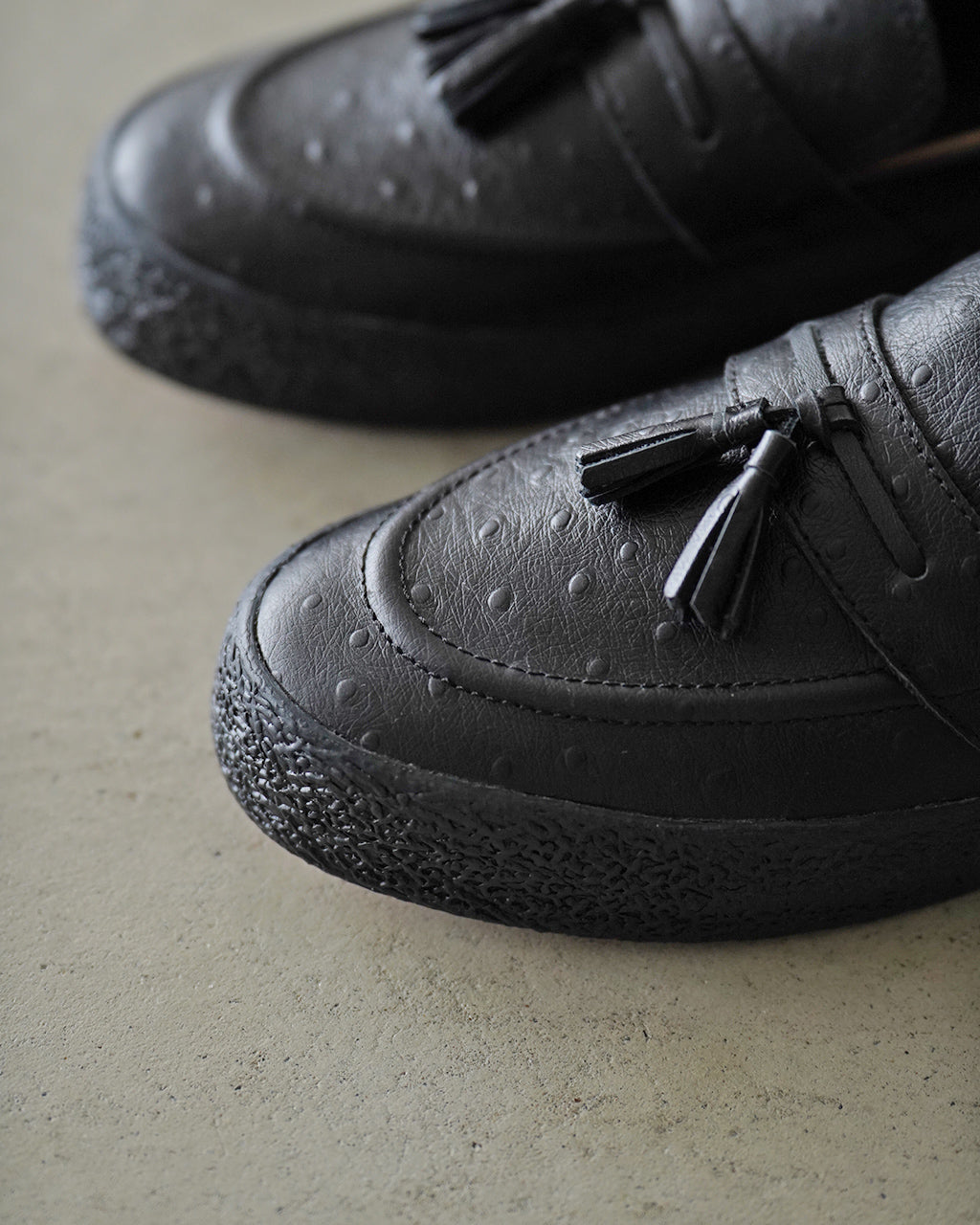 VM005-Loafer LRD22-006