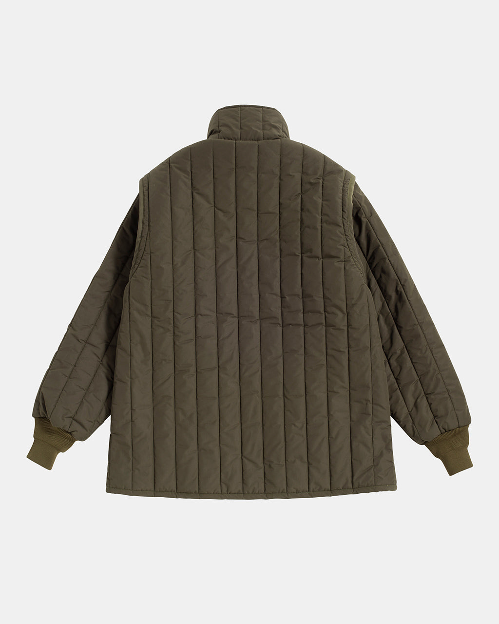 LAVENHAM ラベンハム アーカイブ デタッチャブル スリーブ ジャケット ARCHIVE DETACHABLE SLEEVE JACKET MENS ベスト LV100011030【送料無料】