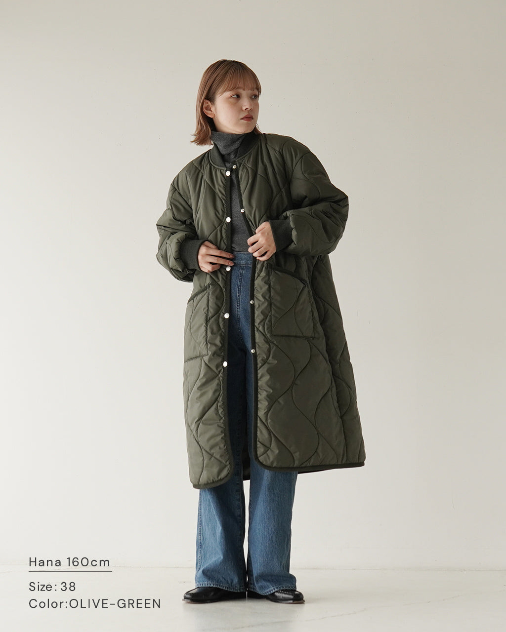 【先行予約：2024年11月上旬頃入荷予定】LAVENHAM ラベンハム ボンバー コート  BOMBER COAT WOMENS キルティング コート アウター LV10109【送料無料】クーポン対象外