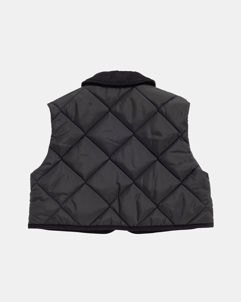 LAVENHAM ラベンハム レイドン ジレ キルティングベスト BIG QUILT CROPPED RAYDON GILET WOMENS LV101131030【送料無料】