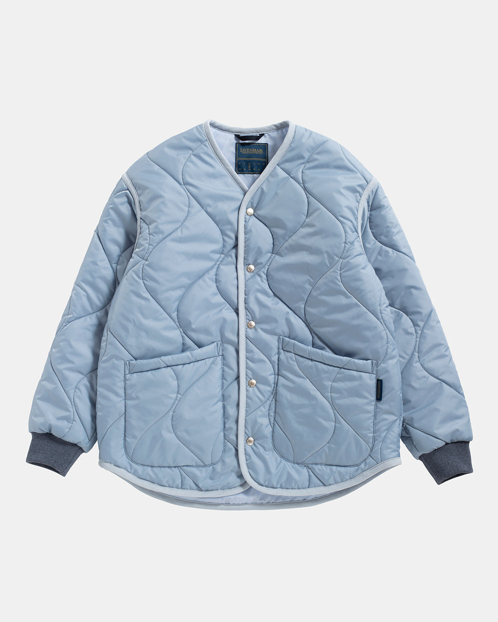 LAVENHAM ラベンハム キルティングジャケット QUILT LINER JACKET WOMENS LV101321030【送料無料】