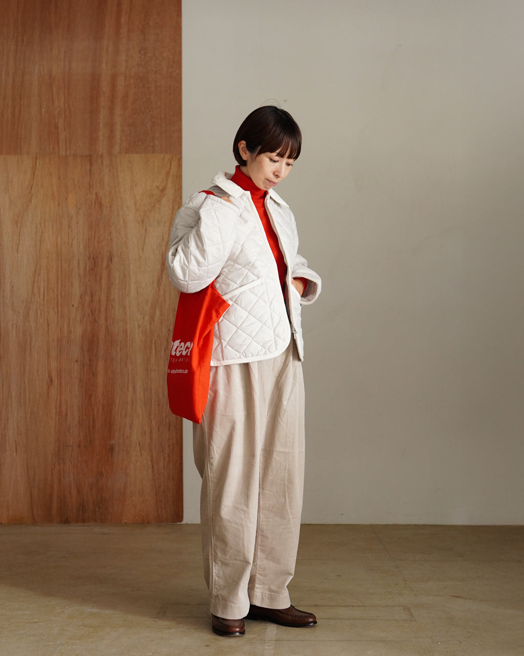 TEYNHAM WOMENS LV10141