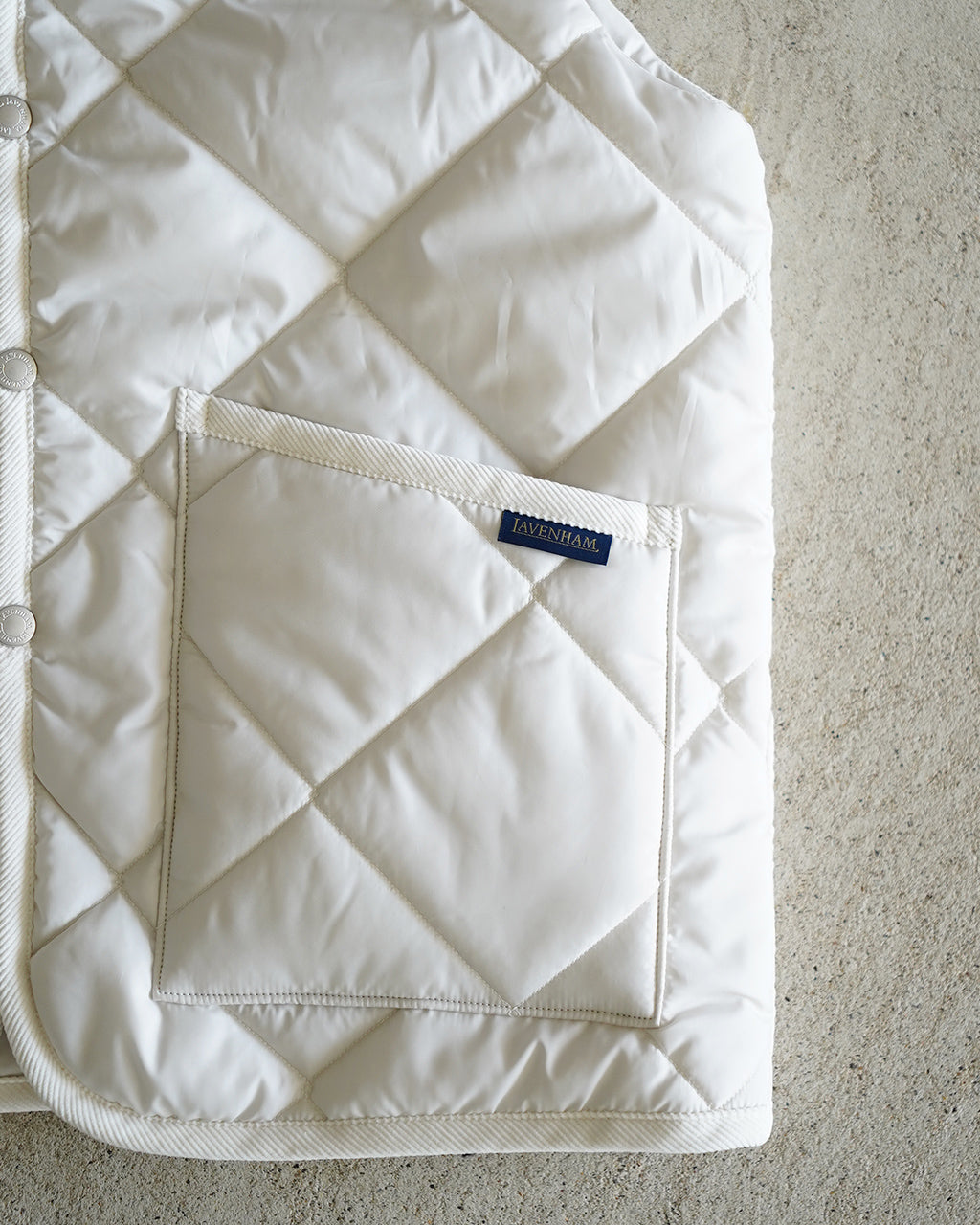 | outlet | BIG QUILT BARTON WOMENS LV12118