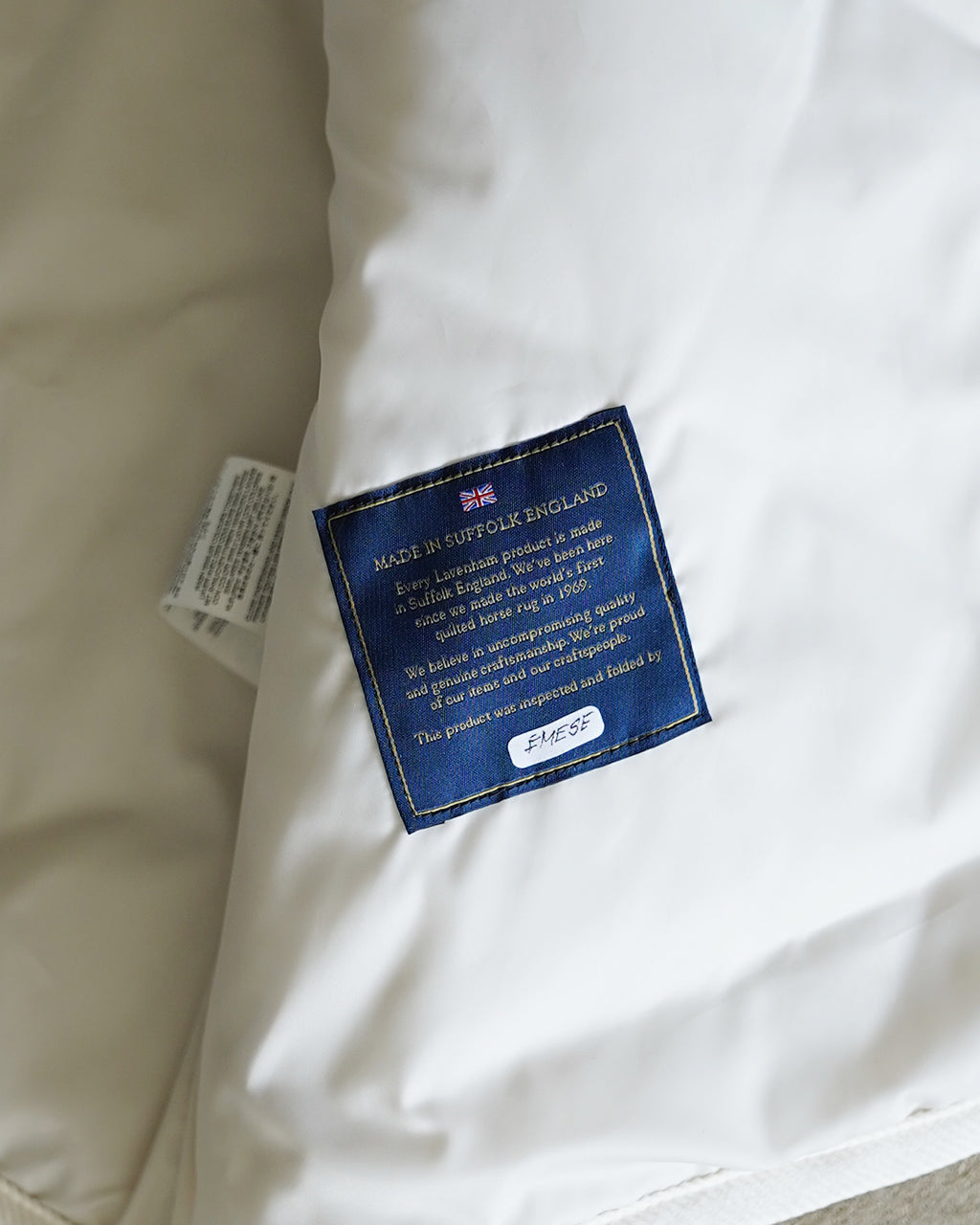 | outlet | BIG QUILT BARTON WOMENS LV12118