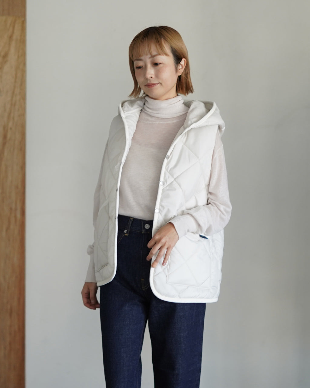 | outlet | BIG QUILT BARTON WOMENS LV12118